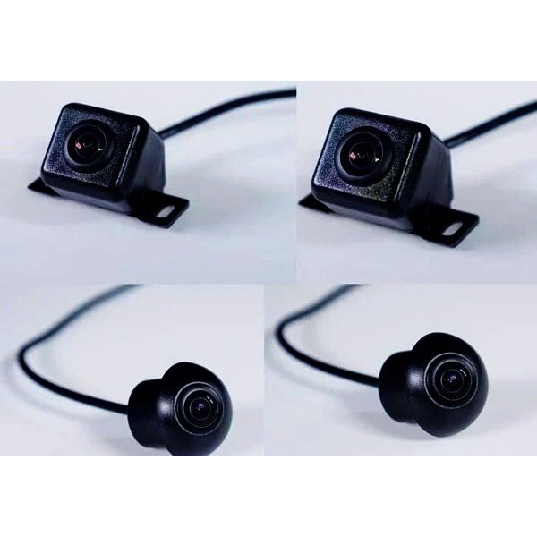Bộ 4 mắt 360 3D SONY cho các màn andoird tích hợp sẵn lên màn,hình ảnh sắc nét và mịn hình.Bộ mắt camera 360