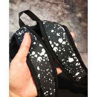 BALO ĐI HỌC THỜI TRANG GALAXY ĐEN