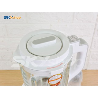 Máy Làm Sữa Hạt Đa Năng 800W Creen BA-138