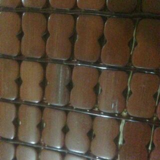 Chiếu trúc chiếu tre 1m8 x 2m cao cấp có biên