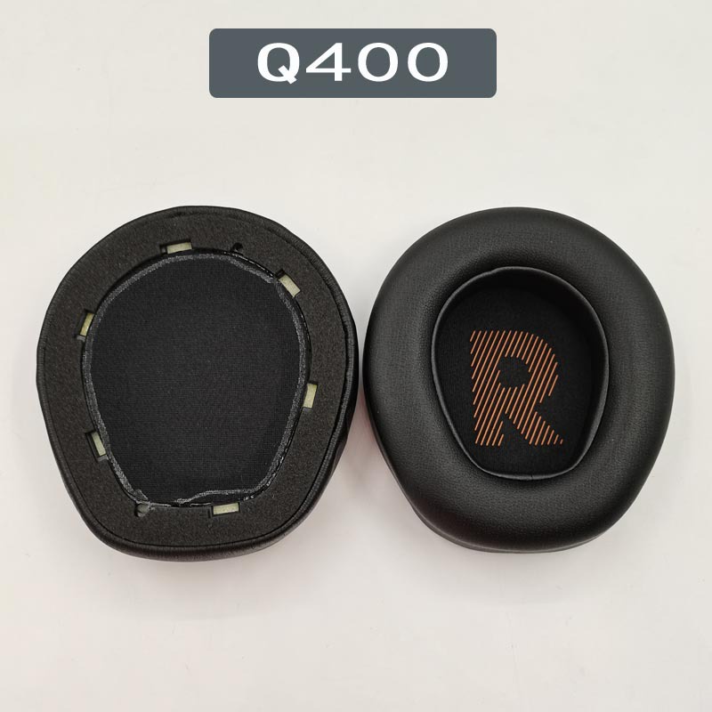 Phù Hợp Vỏ Bọc Bảo Vệ Tai Nghe Thay Thế Cho JBL QUANTUM 400 / 300 / 200 Q400 Q300 Q200 JBL QUANTUM400 QUANTUM300 QUANTUM200