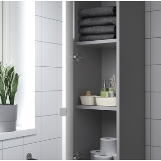Khay để đồ 15x20x5 IKEA chính hãng