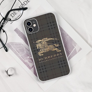 Ốp Lưng burberry cho iphone 6 - iphone 13 TKD20220078