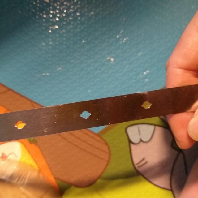 Kẽm đơn nối pin 32650