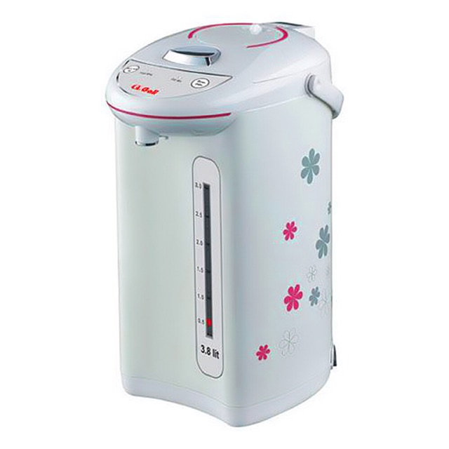 Bình thủy điện Gali GL-5038A 3,8 lít