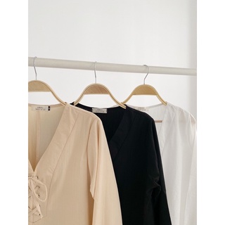 An Yên 엔 - Áo Tường Hân freesize