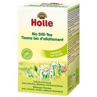 Trà lợi sữa cho mẹ