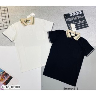 Áo polo gc nam - áo polo có cổ nam - áo polo nam đơn giản - áo polo thời trang nam cao cấp