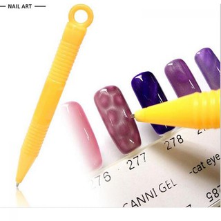 Bút nam châm vẽ mắt mèo sơn gel cat eye - nail store