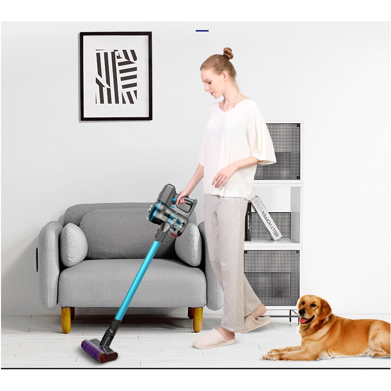 Máy hút bụi Dibea M500 Pro | BigBuy360 - bigbuy360.vn