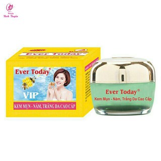 Kem Ever Today Mụn - Nám - Trắng da Vip