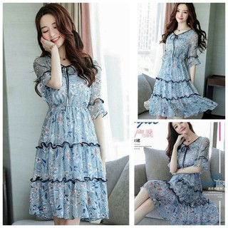 ĐẦM VOAN TẦNG