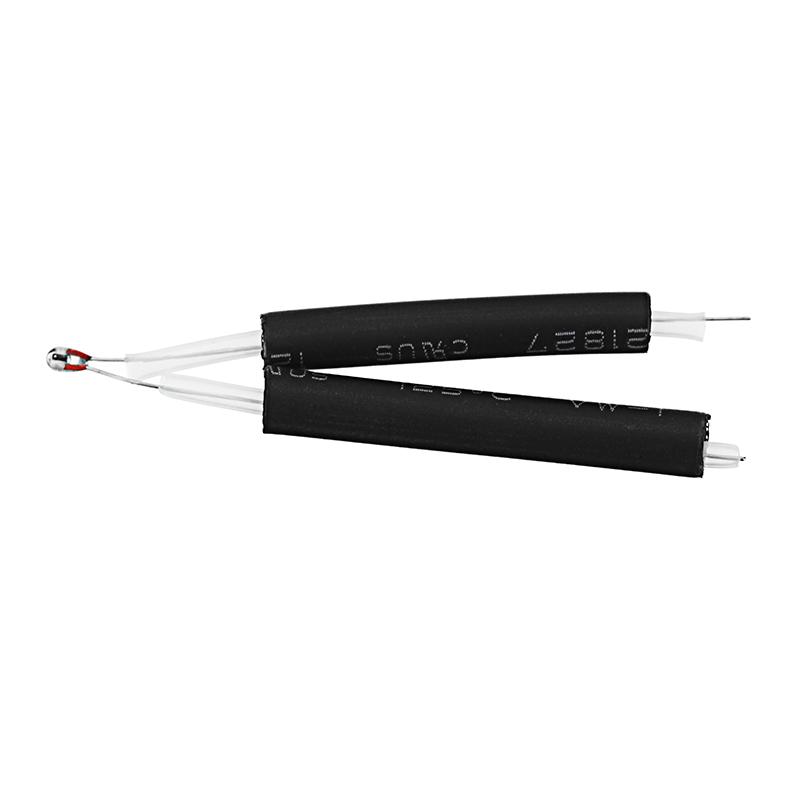 Hot JGAURORA00ae Temperature Detece Suite Thermistor with Wire For 3D Printer