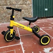 Phụ Kiện Bàn Đạp Và Móc Sắc Dành Cho Xe Chòi Sport