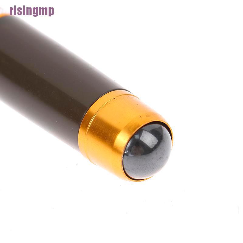 (Hàng Mới Về) Dụng Cụ Mát Xa Cầm Tay Có Thể Cuối Cùng