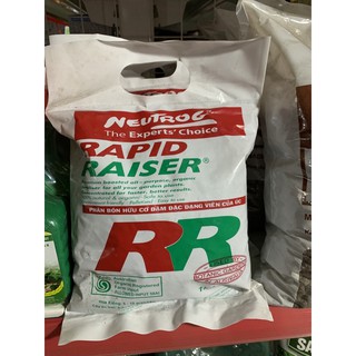 1kg phân bón hữu cơ đậm đặc nhập khẩu úc
