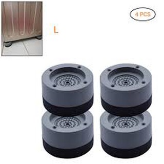 KỆ MÁY GIẶT CHỐNG RUNG 4 CHÂN