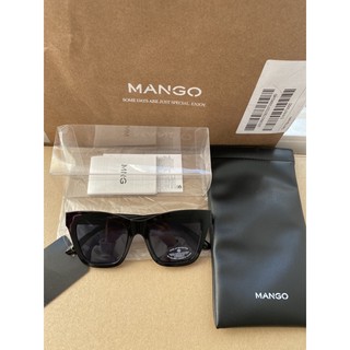 Kính Mango Auth Store Đức (fullbill và ảnh thật )