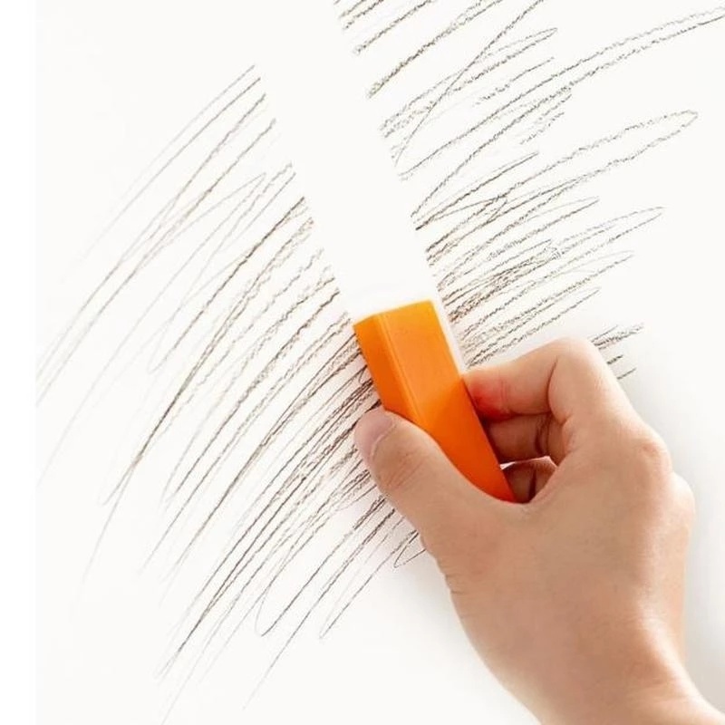 Dụng Cụ Tẩy Vết Bẩn Hiệu Quả Cho Vòi Nước/Bình Sắt/Kính Phòng Tắm