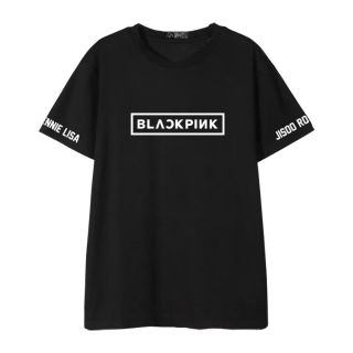 BLACKPINK SHIRT