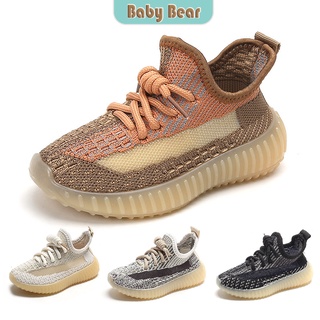 Giày Thể Thao Chống Trượt Thời Trang Cho Trẻ Em