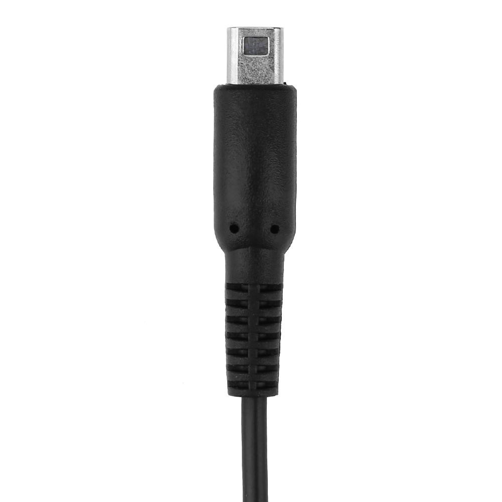 1m USB Port Charging Data Cable for Nintendo New 3DS NDSi Game Console