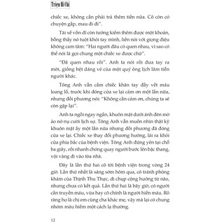 Sách - Dạ Lữ Nhân (Tập 1)