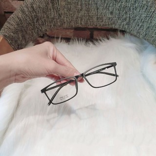 Gọng Kính Cận Nhựa Dẻo Hàn