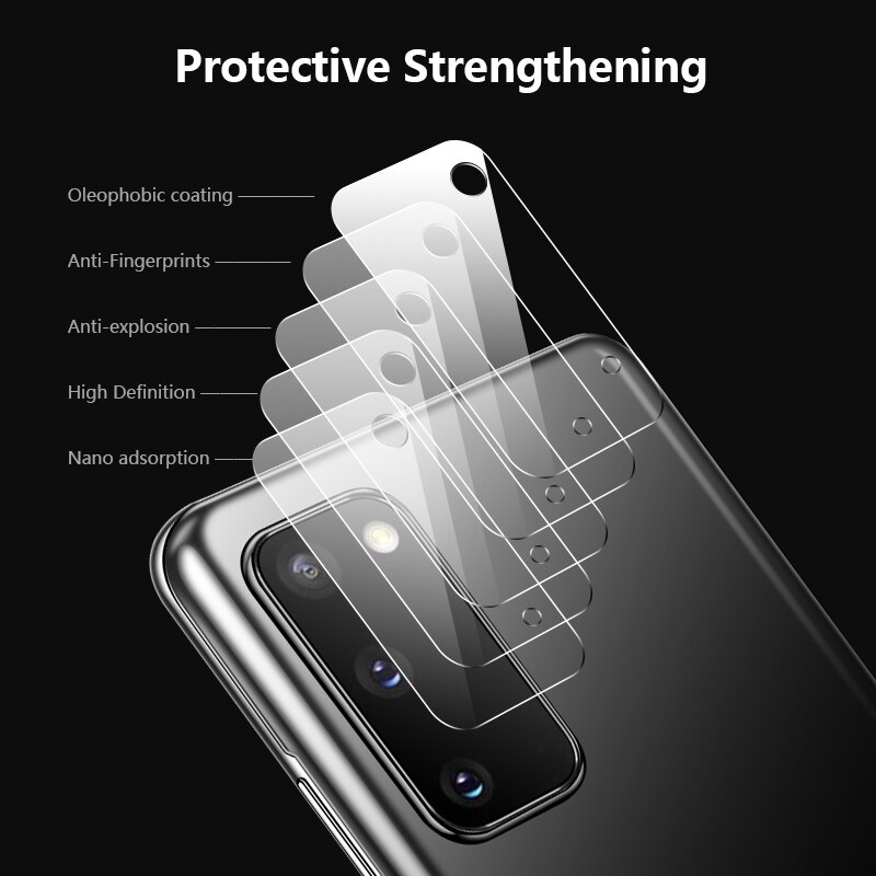 Kính dán bảo vệ ống kính camera cho Samsung ss Galaxy M54 M51 M32 M14 M12 M11 A22 A72 A52 A52s A32 A42 A50s A30s A20ss A50 A30 A20 A12 A11 5G 4G 2023