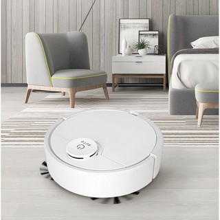 Robot hút bụi thông minh thế hệ mới es300