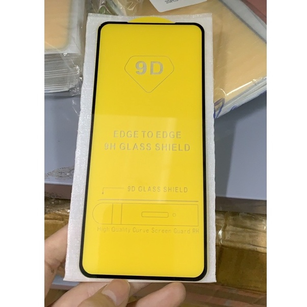 Combo Oppo Reno 8T 4G Reno 7 4G - 5G Reno 7 Z Reno 8 4G - 5G Reno 8 Z Kính cường lực full màn hình + dán bảo vệ camera