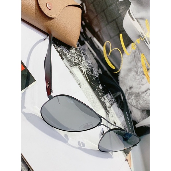 Mắt kính mát nam RayBan .