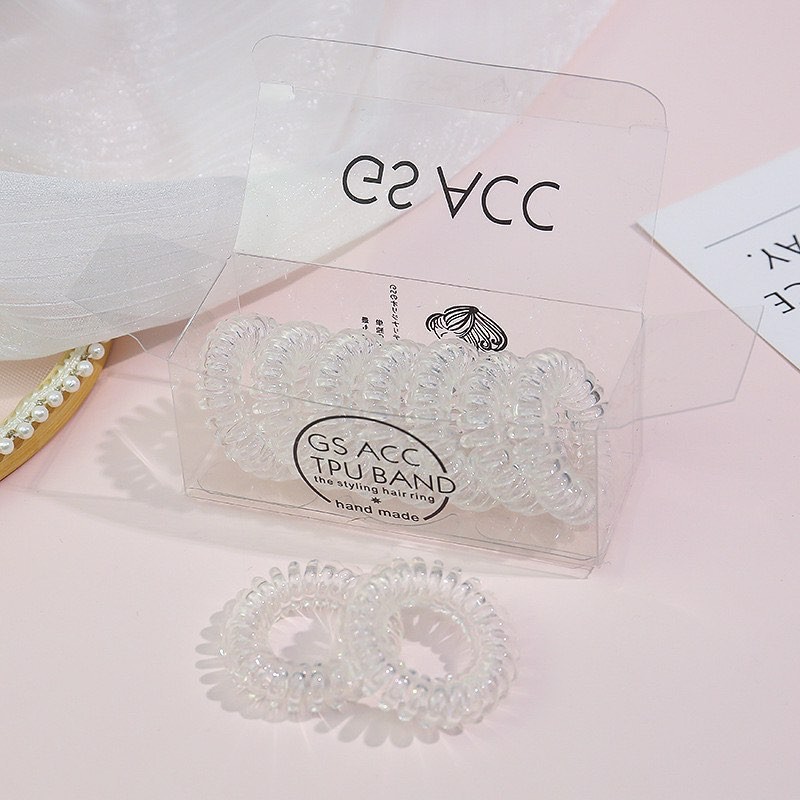 Set Cột Lò Xo Ombre