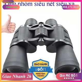  Ông nhòm PANDA 2 mắt Ống Nhòm Nhìn Xa loại tốt Siêu Zoom Phóng Đại - Hàng chất lượng 