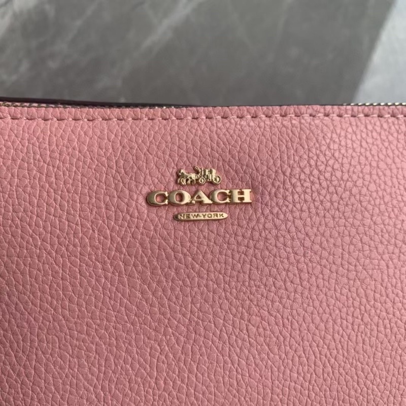 Sẵn✨ TÚI COACH ĐEO VAI KẸP NÁCH C4233 - 3 màu
