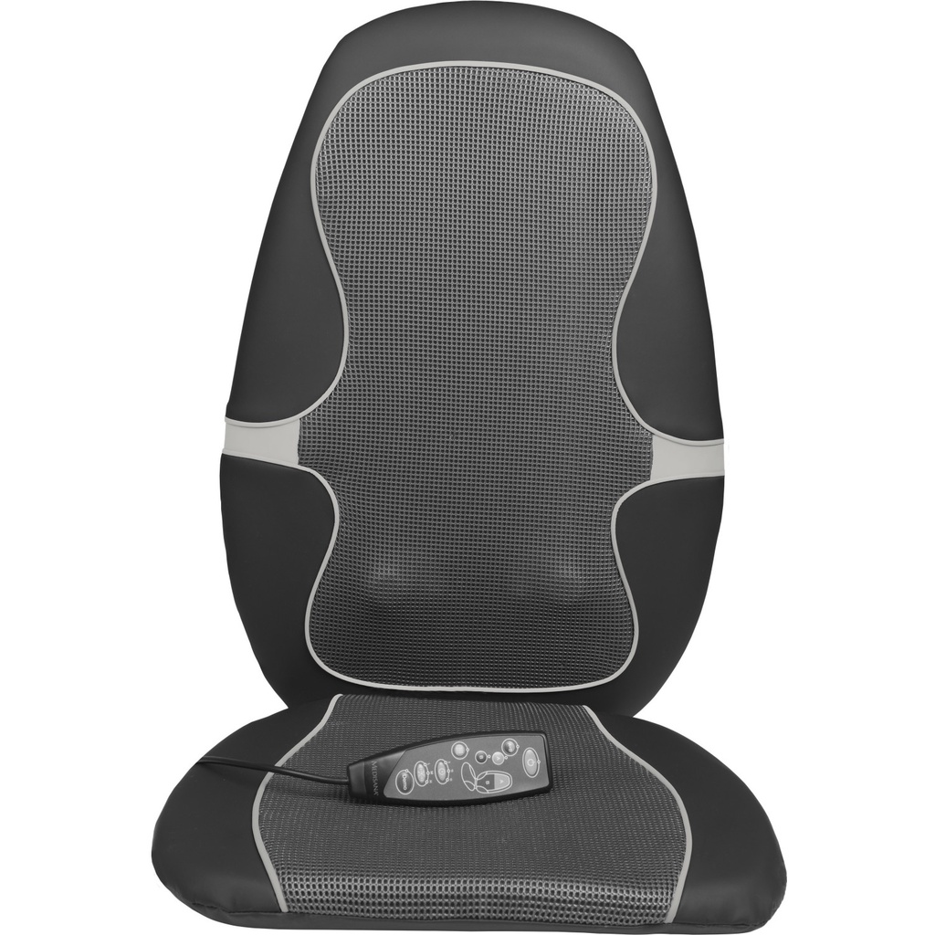 Ghế Massage Nhập Khẩu Nội Địa Đức Medisana MC815 Chính Hãng | GermanySnT 160086