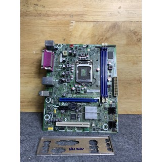 Main intel h61 ww , socket 1155 có fe chặn