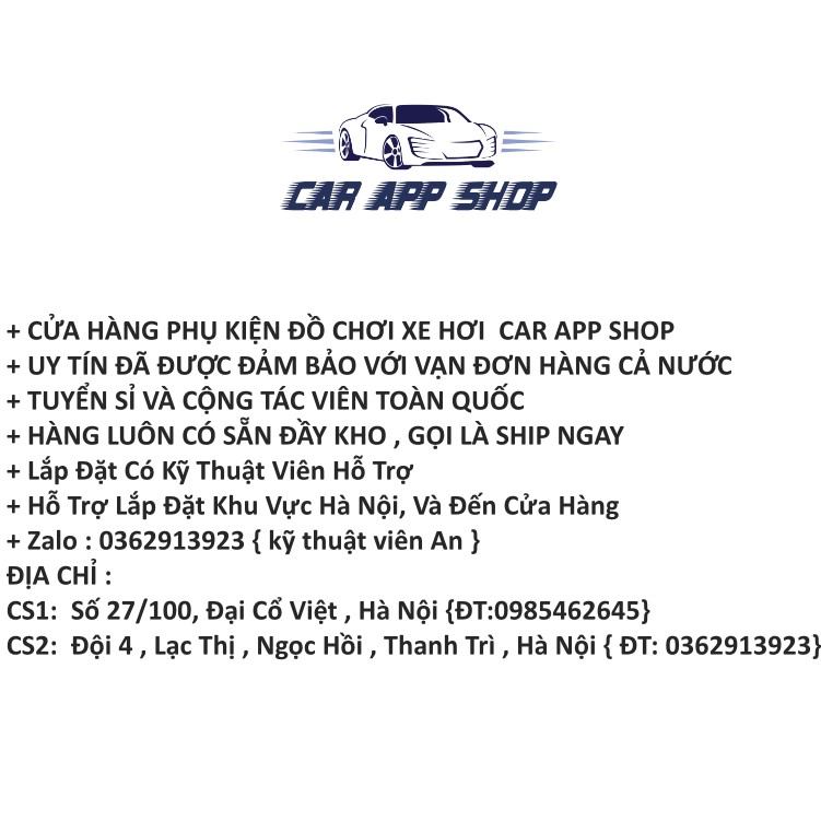 cản trước , lip hông  Audi A1 thê thao lắp cho các đời từ 2010_ 2021