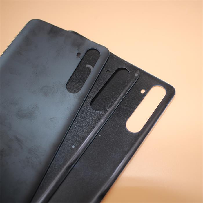 Nắp Pin Thay Thế Cho Điện Thoại Realme XT X2 RMX1991 X3 RMX2142