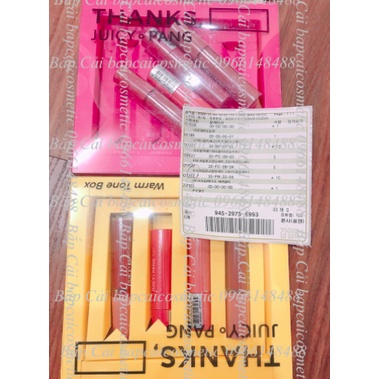 MBC Son Apieu Juicy Pang Tint/ Juicy Pang Mousse Tint sale | BigBuy360 - bigbuy360.vn