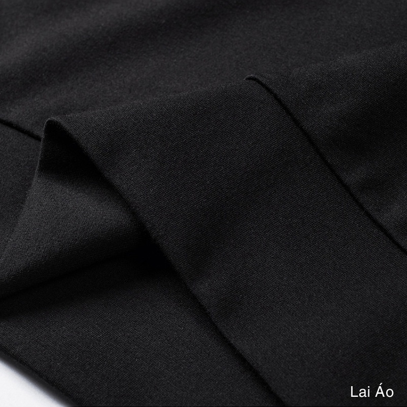 Áo thun nam TFUN mã "KP-L"  áo thun dài tay mùa đông mền mịn co giãn cao cấp phong cách Hàn Quốc đẹp