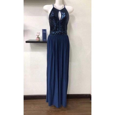 [HÀNG USA] ĐẦM DÀI DỰ TIỆC 👉 HIỆU MORGAN & CO