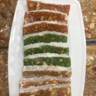 Chè Lam nhà làm