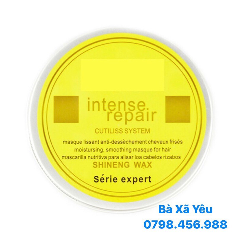 Sáp Vuốt Tóc Professional Wax