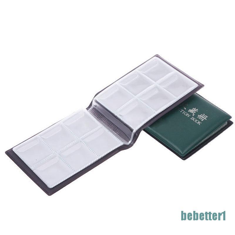 Album Sưu Tầm Tiền Xu 1 60