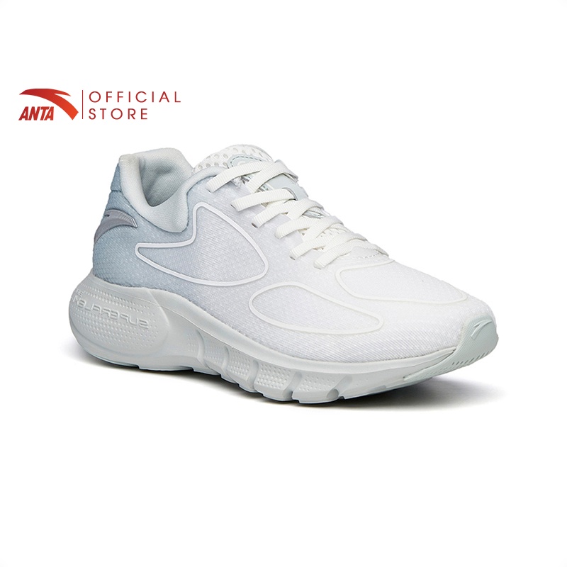 Giày chạy thể thao nữ Running Shoes Anta 822135555-7