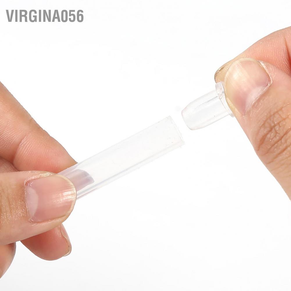 Hàng Hot 1x Chai có thể sạc lại không dây Máy bơm điện Nước uống Di động phân phối đồ USB Hàng giao ngayVirgina056