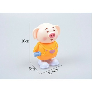 Heo nhảy vui nhộn