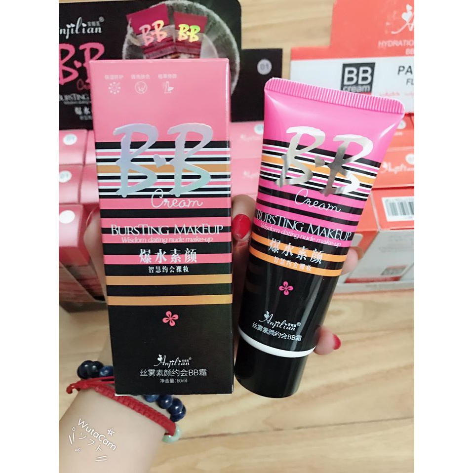 Kem Nền BB Cream (giao mẫu ngẫu nhiên) | BigBuy360 - bigbuy360.vn