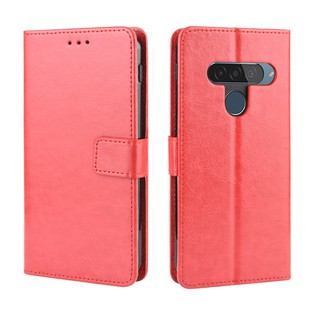 Bao da điện thoại thời trang dành cho LG G8 G8S G8X V50S ThinQ